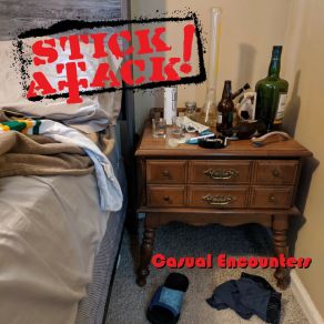 Download track Angels With Filthy Souls Stick Attack