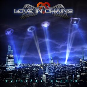 Download track Less Than Zero Love In Chains