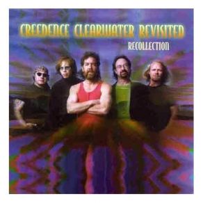 Download track I Put A Spell On You Creedence Clearwater Revisited, John Tristao