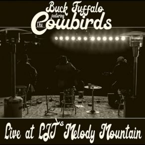 Download track Intro To See You Down The Road (Live) Buck Fuffalo