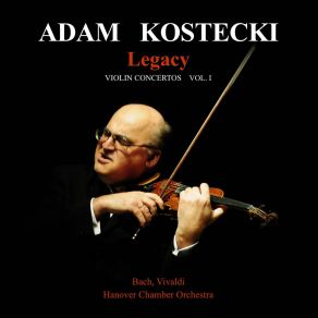 Download track The Four Seasons, Violin Concerto No. 3 In F Major, Op. 8, RV 293