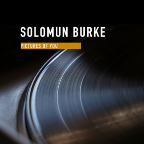Download track I'm Not Afraid Solomon Burke
