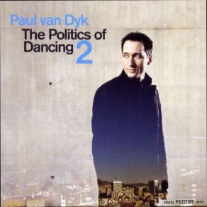 Download track Carry On Paul Van DykWellenrausch