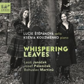 Download track Chorale Variations On The Theme
