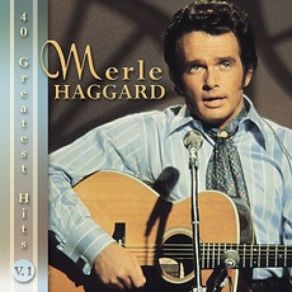 Download track I'm Always On A Mountain When I Fall Merle Haggard