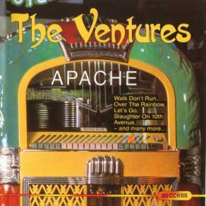 Download track Diamond Head The Ventures