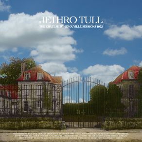 Download track Critique Oblique (Pt. II) [The Chateau D'Herouville Sessions] [Stereo Mix] Jethro Tull