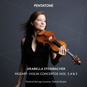 Download track 07 - Violin Concerto No. 5 In A Major, K. 219, 'Turkish'- I. Allegro Aperto - Adagio - Allegro Aperto Mozart, Joannes Chrysostomus Wolfgang Theophilus (Amadeus)