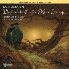 Download track 17. Dichterliebe Op 48 - 1. Im Wunderschonen Monat Mai Robert Schumann