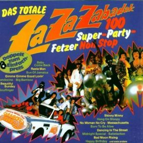Download track A Banda Saragossa Band