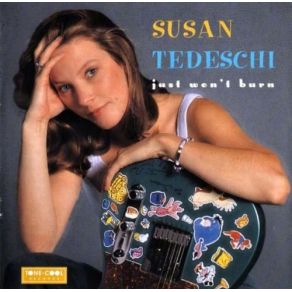 Download track Can'T Leave You Alone Susan Tedeschi