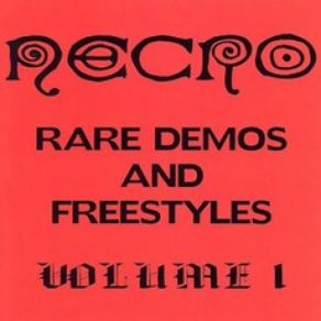 Download track Robbery Necro (USA)