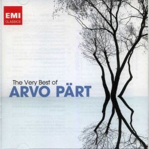 Download track Cantus In Memoriam Benjamin Britten, For String Orchestra And Bell Arvo Pärt