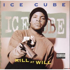 Download track Once Upon A Time In The Projects Ice Cube
