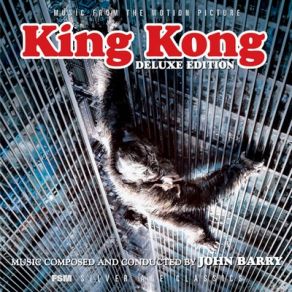 Download track Capture John Barry