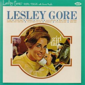 Download track It's Just About That Time Lesley Gore