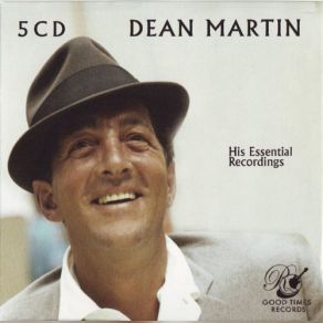 Download track Which Way Did My Heart Go Dean Martin