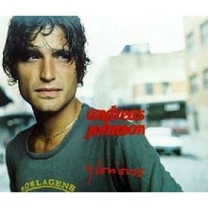 Download track Glorious Andreas Johnson