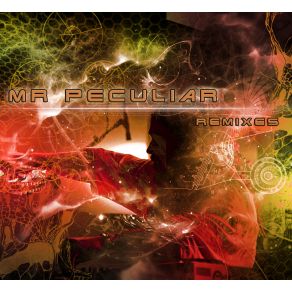 Download track Anybody Out There? Mr Peculiar