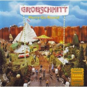 Download track Merry-Go-Round Grobschnitt
