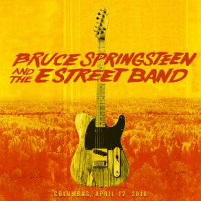 Download track You Can Look (But You Better Not Touch) Bruce Springsteen, E-Street Band, The
