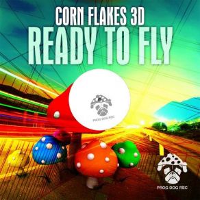 Download track Sytem Check Corn Flakes 3D