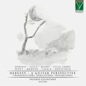 Download track Suite Compostelana: IV. Recitativo Valerio Celentano