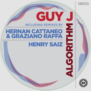 Download track Algorithm Guy J