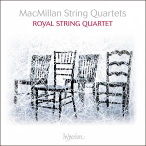 Download track Visions Of A November Spring, String Quartet No. 1 - 2. Quaver = Circa 90 Royal String Quartet