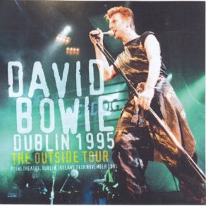 Download track The Voyeur Of Utter Destruction (As Beauty) David Bowie