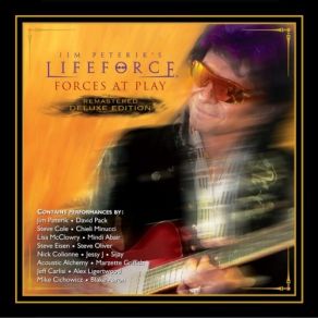 Download track Vehicle [Live] [Remastered] Jim Peterik's LifeforceJim Peterik, Buddy Guy, The Ides Of March Brass