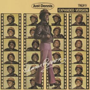 Download track Why Seek More (Give A Helping Hand) Dennis Brown