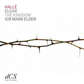 Download track The Kingdom, Op. 51: V. The Upper Room 