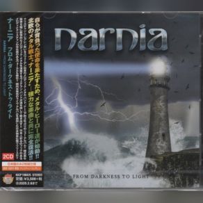 Download track A Crack In The Sky Narnia