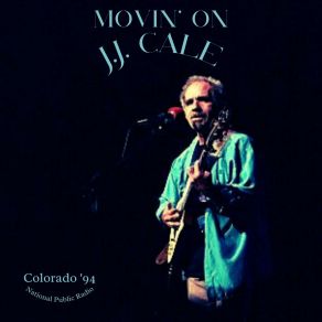 Download track Got My Mojo Working (Live) J. J. Cale
