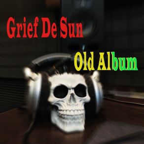 Download track London Cardiogram Grief De Sun