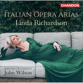 Download track 14. Puccini Madama Butterfly, SC 74 (Excerpts) Tu Tu Piccolo Iddio! Sinfonia Of London, Linda Richardson