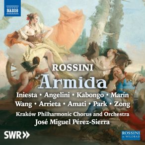 Download track Armida, Act I Scene 6: Se Pari Agli Accenti' Krakòw Philharmonic Orchestra, José Miguel Pérez Sierra, César Arrieta, Zong Shi, Moisés Marin, Manuel Amati, Patrick Kabongo, Michele Angelini, Chuan Wang, Ruth Iniesta, Jusung Gabriel Park