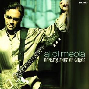 Download track Just Three Words Al Di Meola
