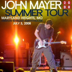 Download track Slow Dancing In A Burning Room John Mayer