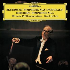 Download track 08 - Symphony No. 5 In B Flat, D. 485 - 3. Menuetto (Allegro Molto) Wiener Philarmoniker