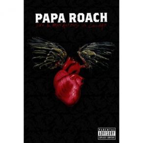 Download track Life Is A Bullet Papa Roach