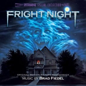 Download track Jerry's Time Is Up Brad Fiedel