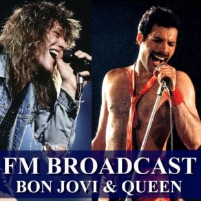 Download track I'll Sleep When I'm Dead (Including Jumpin' Jackflash) (Live) Bon Jovi, Queen