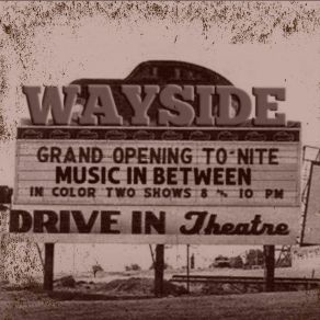Download track Ain't No Love Song The Wayside