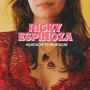 Download track The Less I'm Doing Fine Ricky Espinoza