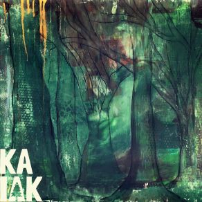Download track The Hills Of Green Bay Trees Kaiak