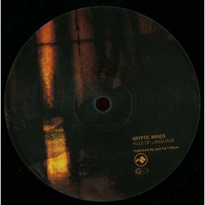 Download track The Divide Kryptic Minds