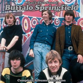 Download track For What It's Worth Buffalo Springfield