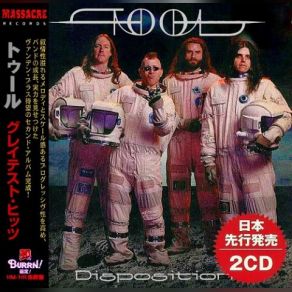 Download track Disposition Tool$